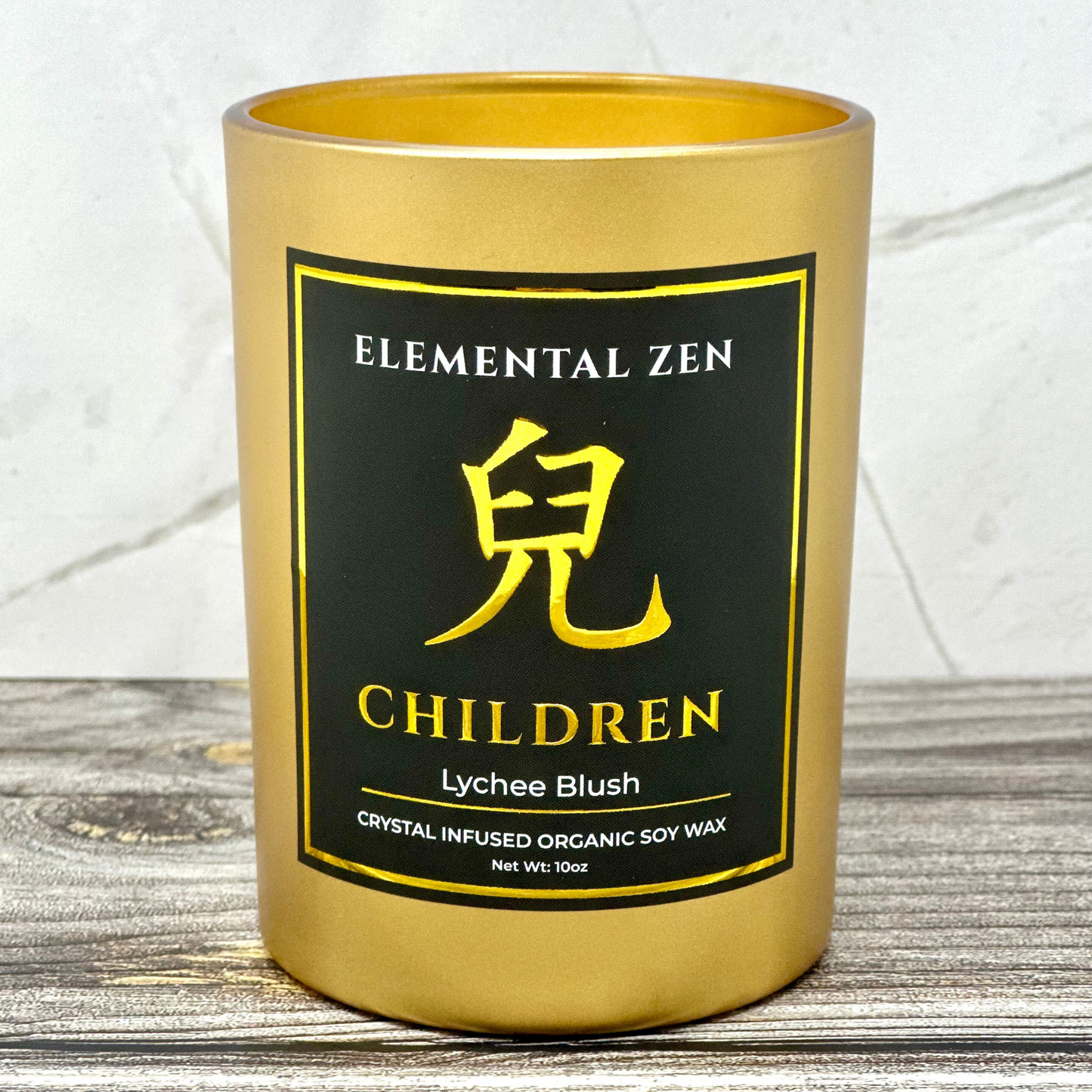 Children | Lychee Blush