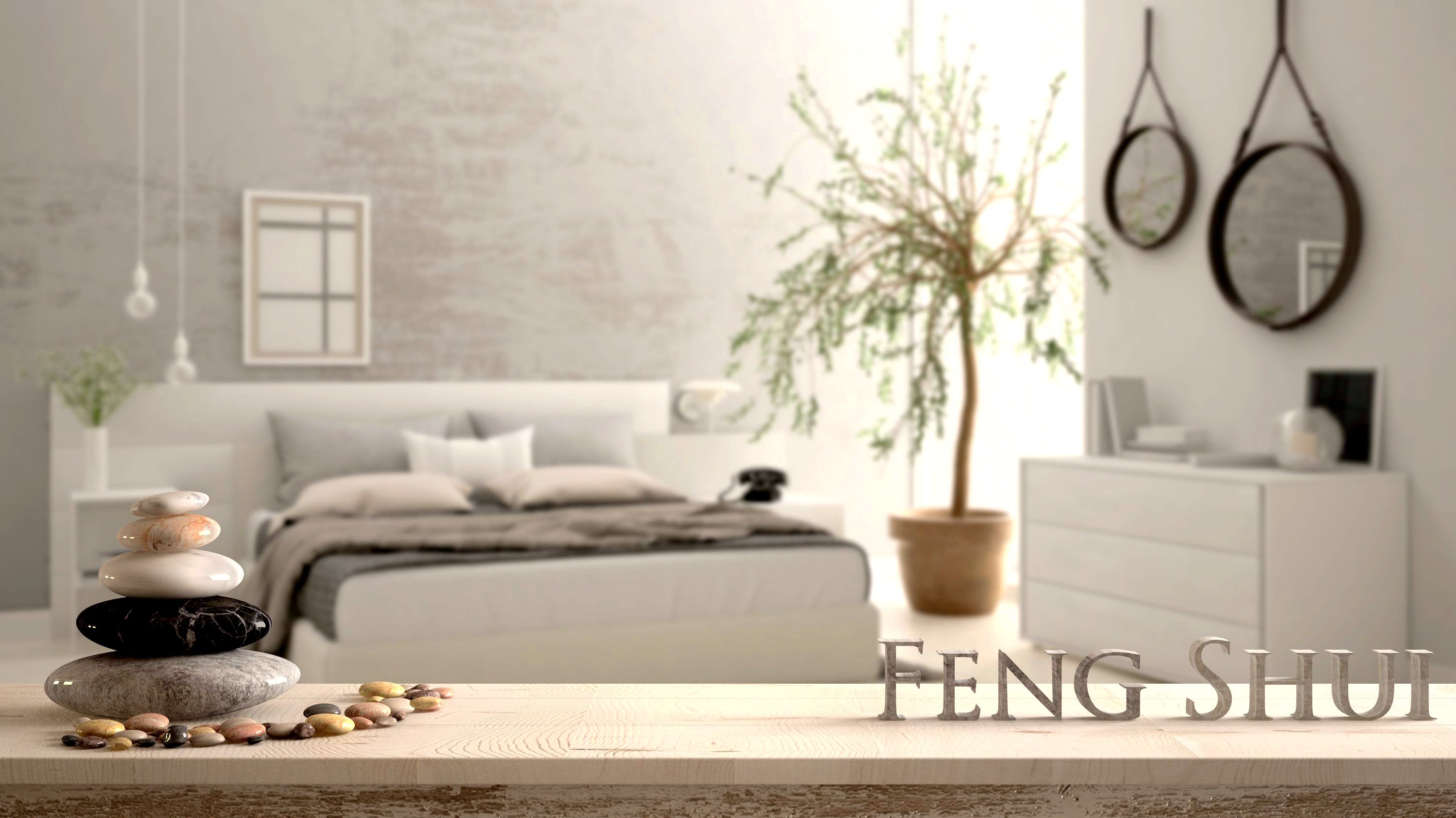 Manifest With The Five Elements Of Feng Shui