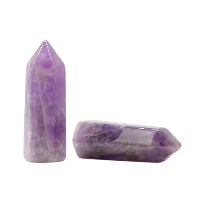 Amethyst Crystal