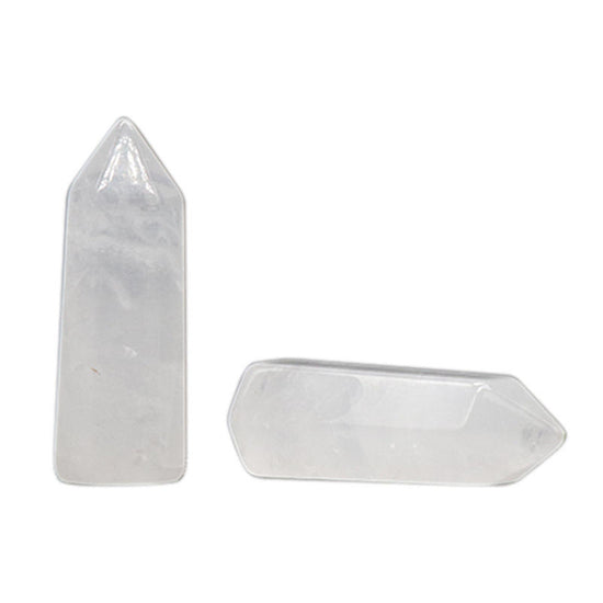 Clear Quartz Crystal