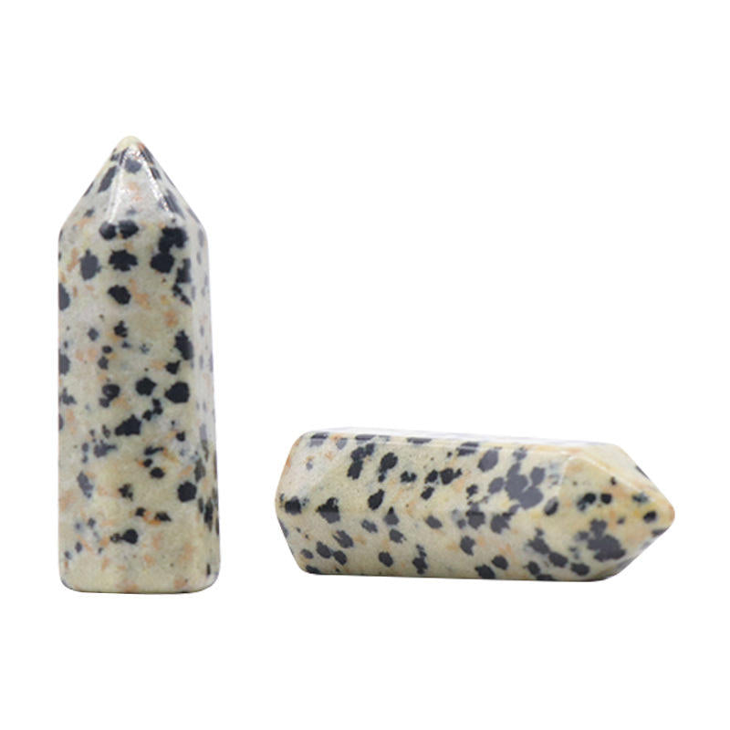 Dalmatian Crystal