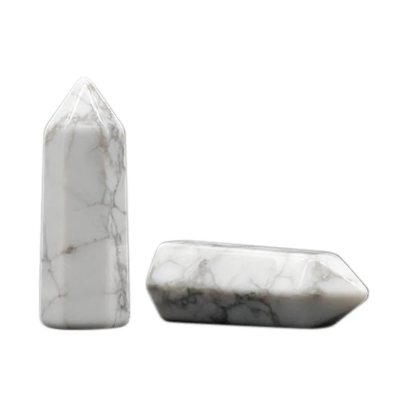 Howlite Crystal