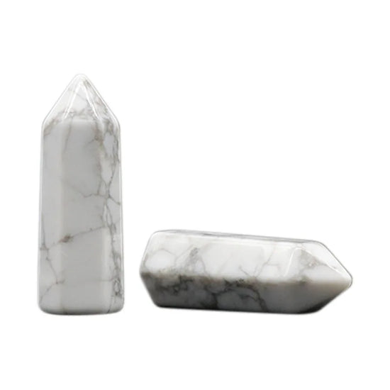 Howlite Crystal