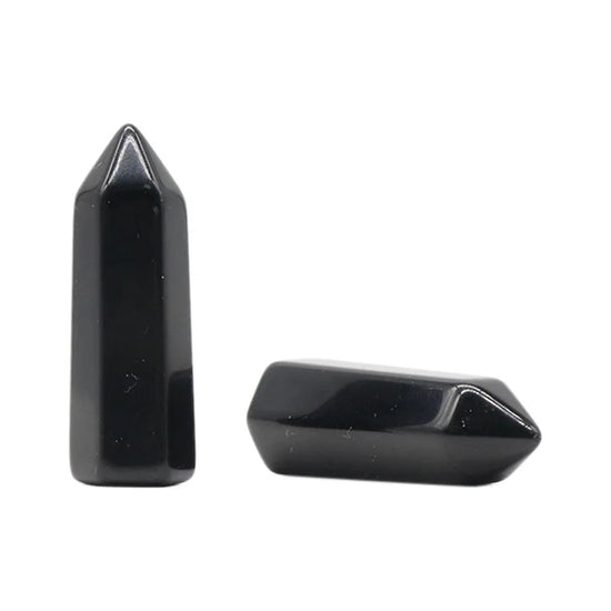 Obsidian Crystal