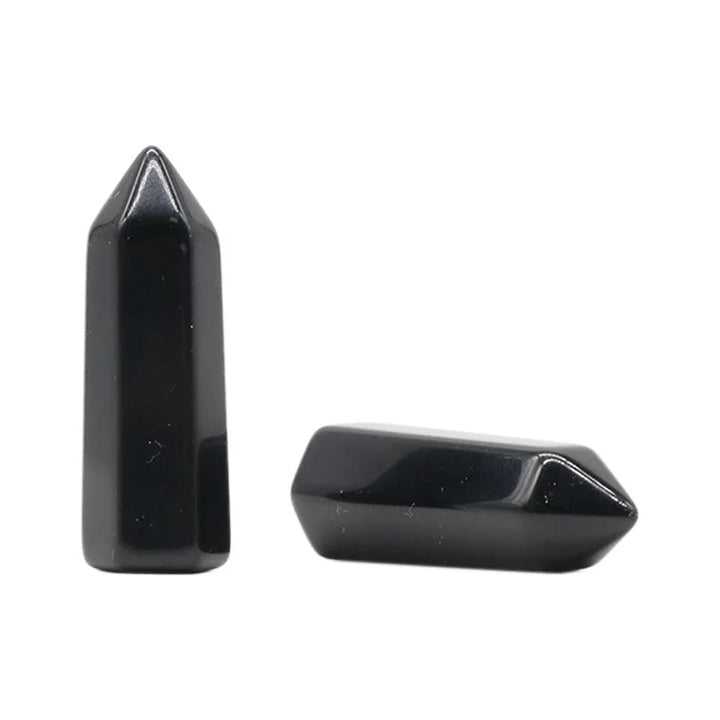 Obsidian Crystal