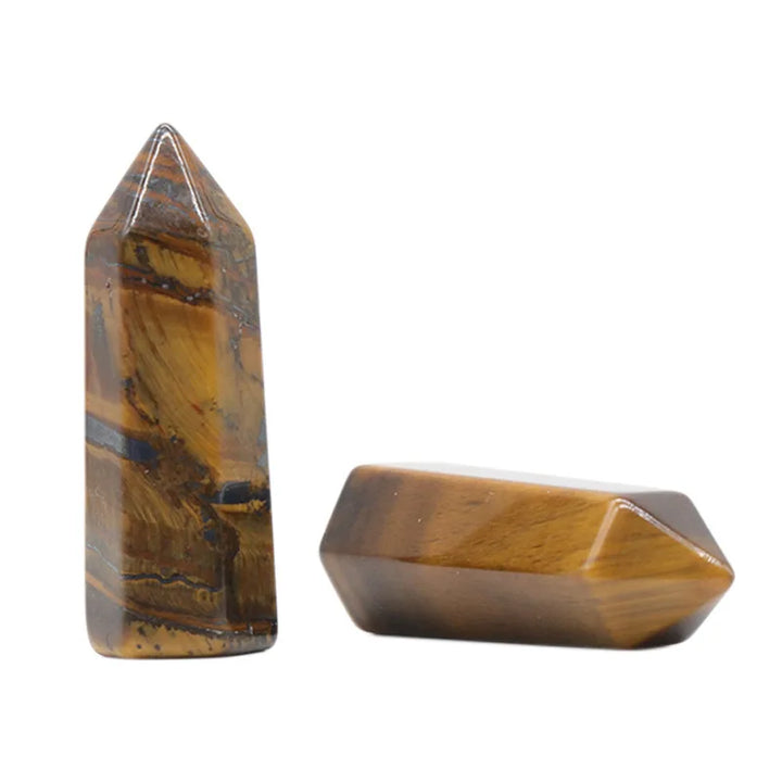 Tiger Eye Crystal